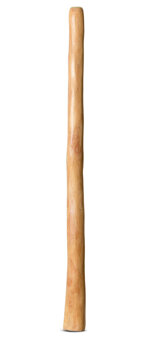 Medium Size Natural Finish Didgeridoo (TW1276)